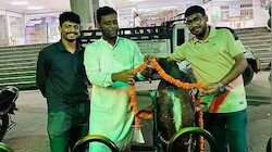बांग्लादेश में हिंदुओं पर जुल्म की इंतहा! जगन्नाथ यूनिवर्सिटी में पहले की 'बीफ' पार्टी, अब नवरात्रि में गोहत्या प्लान कर रहे कट्टरपंथी