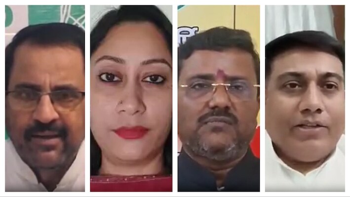 9 लाख शिक्षकों और 1.35 लाख पुलिसकर्मियों का वेतन रुका: बिहार में सियासी घमासान, सैलरी पर संकट पर आमने-सामने एनडीए और महागठबंधन