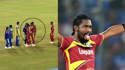 बेंगलुरु में बदला लेने उतरेंगे अभिषेक शर्मा: मैदान पर हुआ हाईवोल्टेज ड्रामा, कीमो पॉल से भिड़ंत का VIDEO वायरल