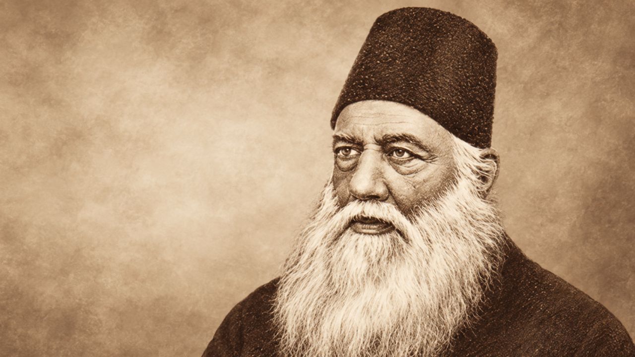सर सैयद अहमद खान: शिक्षा के मसीहा, लेकिन आधी आबादी से कैसा परहेज? सर सैयद अहमद खान: शिक्षा के मसीहा, लेकिन आधी आबादी से कैसा परहेज?