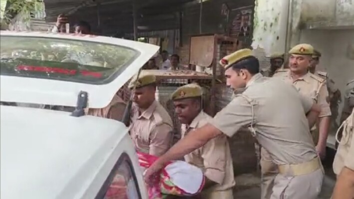शाहजहांपुर कोर्ट की हवालात बनी 'मौत की जगह': पेशी पर आए बंदी ने लगाई फांसी, सुरक्षा पर उठे सवाल