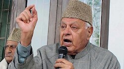 'मेरे राज में होता तो IAS को मिनटों में बाहर भेज देता...' महिला अफसर के अपमान पर आगबबूला हुए फारूक अब्दुल्ला