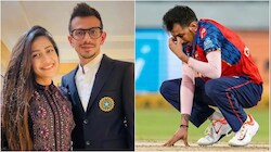 युजवेंद्र चहल का बड़ा खुलासा: तलाक के बाद डिप्रेशन और शराब की लत से जूझे, रिहैब सेंटर में रहे 26 दिन