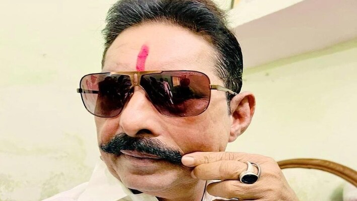 कैमरे पर गुनाह कबूला और मच गया सियासी घमासान, क्या अनंत के 'तीर' से हिलेगी नीतीश की 'कमान'?