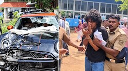 कोच्चि मिनी कूपर हादसे में बड़ा खुलासा: खून में मिली 5 गुना ज्यादा शराब, 19 साल के सुहैल की रिपोर्ट देख पुलिस भी सन्न!