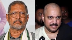 'जो सच है, वही रहेगा...', तनुश्री दत्ता के बयानों पर नाना पाटेकर के बेटे मल्हार का दो टूक जवाब; बोले- 'केस पहले ही खत्म...'