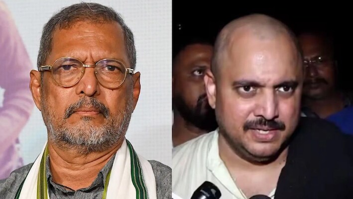'जो सच है, वही रहेगा...', तनुश्री दत्ता के बयानों पर नाना पाटेकर के बेटे मल्हार का दो टूक जवाब; बोले- 'केस पहले ही खत्म...'