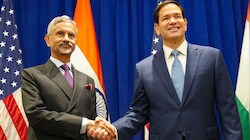 मुंबई में सजेगा कूटनीति का मंच: अमेरिकी विदेश मंत्री और UAE के डिप्टी पीएम से मिलेंगे एस जयशंकर