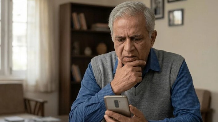 जयपुर में रिटायर्ड टीचर से 61 लाख की ठगी: 7 दिन तक रखा डिजिटल अरेस्ट, साइबर पुलिस खंगाल रही मनी ट्रेल