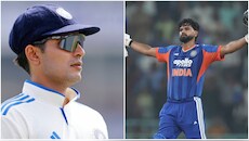 भारत का न्यूजीलैंड दौरा: वनडे और टेस्ट की टीम घोषित, दो वनडे में श्रेयस अय्यर कप्तान; चोट के बावजूद चुने गए ऋषभ पंत