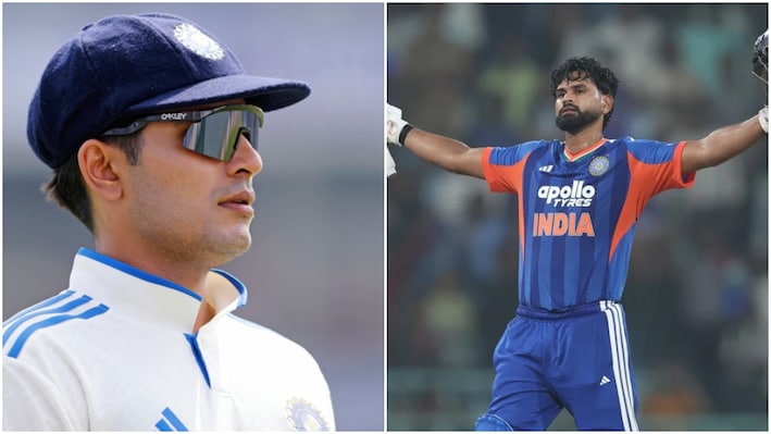भारत का न्यूजीलैंड दौरा: वनडे और टेस्ट की टीम घोषित, दो वनडे में श्रेयस अय्यर कप्तान; चोट के बावजूद चुने गए ऋषभ पंत