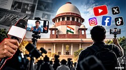 डॉक्टर-वकील बनने के नियम, तो पत्रकार बनने की छूट क्यों? माइक लेकर घूमने वालों पर सुप्रीम कोर्ट की टिप्पणी क्यों अहम?