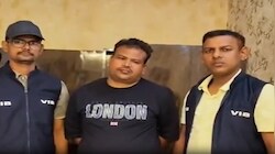 50,000 के चक्कर में धरे गए दारोगा साहब! बक्सर में विजिलेंस टीम ने बिछाया जाल और आ गए गिरफ्त में, पीड़ित हो गया था परेशान