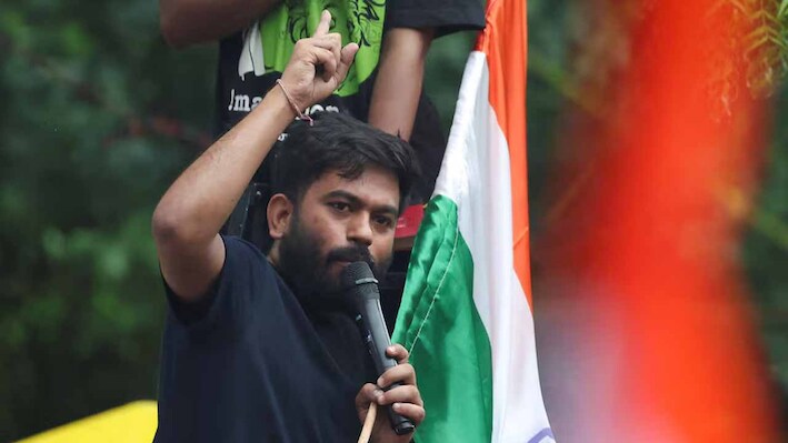 अभिजीत दीपके को मिली जमानत: SEM कोर्ट ने रखी शर्तें, दिल्ली पुलिस ने किया था अरेस्ट
