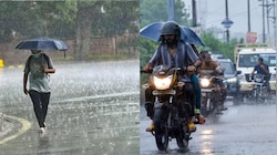 कहीं सर्द-कहीं गर्म: बर्फबारी, भूस्खलन और आंधी-तूफान के साथ झमाझम बारिश, आईएमडी ने बताया देशभर के मौसम का हाल