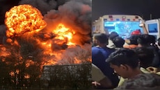 2 दिन में 2 हादसेः गांधीनगर के बाद भरूच की दंवा कंपनी में बॉयलर फटने से 5 मजदूरों की मौत