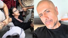 नेहा बोरा को पुलिस ने छोड़ा: विशाल ददलानी की हिरासत में लेने वाली पोस्‍ट हुई वायरल; चंद मिनटों में लगा दी थी झड़ी