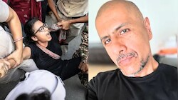 नेहा बोरा को पुलिस ने छोड़ा: विशाल ददलानी की हिरासत में लेने वाली पोस्‍ट हुई वायरल; चंद मिनटों में लगा दी थी झड़ी