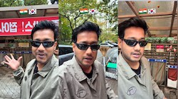 'यहां कचरा फेंकना भी आसान नहीं': दक्षिण कोरिया में छोटी सी गलती पर लग सकता है जुर्माना, भारतीय शख्स ने बताया पूरा सिस्टम