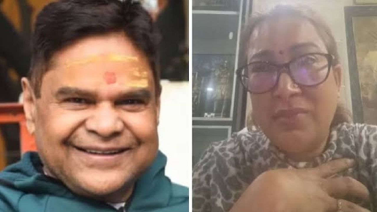 हाई-प्रोफाइल पारिवारिक कलह में नया मोड़: मंत्री रेखा आर्य के आरोपों की होगी SIT जांच, जानिए कौन संभालेगा कमान? हाई-प्रोफाइल पारिवारिक कलह में नया मोड़: मंत्री रेखा आर्य के आरोपों की होगी SIT जांच, जानिए कौन संभालेगा कमान?