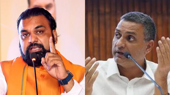 RJD सांसद सुधाकर सिंह का सम्राट चौधरी को खुला पत्र: IPS कुंदन कृष्णन के मानहानि नोटिस पर उठाए गंभीर सवाल