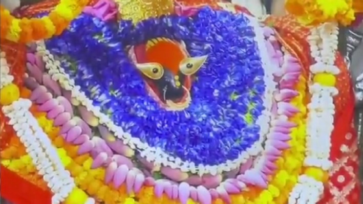 शारदीय नवरात्रि महासप्तमी: महामाया और योगनिद्रा का स्वरूप हैं मां कालरात्रि, जानिए विंध्याचल में सप्तमी पूजा का ये खास महत्व