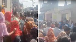 ग्रेटर नोएडा में दिल दहलाने वाली वारदात, एक ही परिवार के 5 लोगों की मौत, नगला श्रीगोपाल गांव में हड़कंप