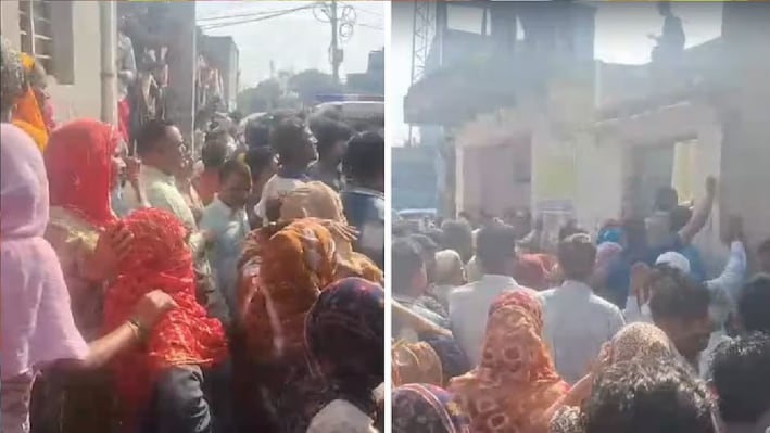 ग्रेटर नोएडा में दिल दहलाने वाली वारदात, एक ही परिवार के 5 लोगों की मौत, नगला श्रीगोपाल गांव में हड़कंप