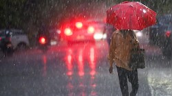 बंगाल की खाड़ी में बना सिस्टम...छत्तीसगढ़ में बदलेगा मौसम, बारिश, आंधी और वज्रपात का अलर्ट, जानें अगले 5 दिन कैसा रहेगा हाल