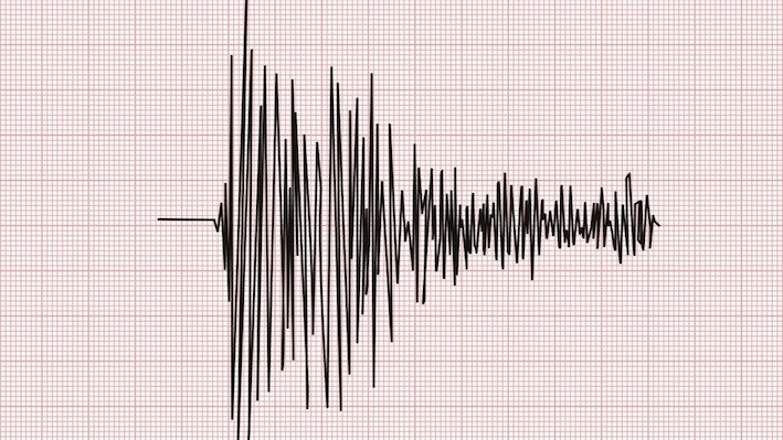 पाकिस्तान में भूकंपः महसूस हुए 5.8 तीव्रता के झटके, घरों से बाहर भागे लोग