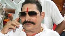 अनंत सिंह के बयान पर घमासान: जीतन राम मांझी बोले- जांच हो, संजय झा बोले- मामला संज्ञान में