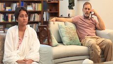 रितु बराला के समर्थन में उतरे राहुल गांधी: जारी किया 12 मिनट का Video