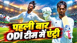 कौन हैं कुमार कुशाग्र? धोनी के स्टेट से निकला 21 साल का टैलेंटेड विकेटकीपर बल्लेबाज, पहली बार भारत की वनडे टीम में मिला मौका