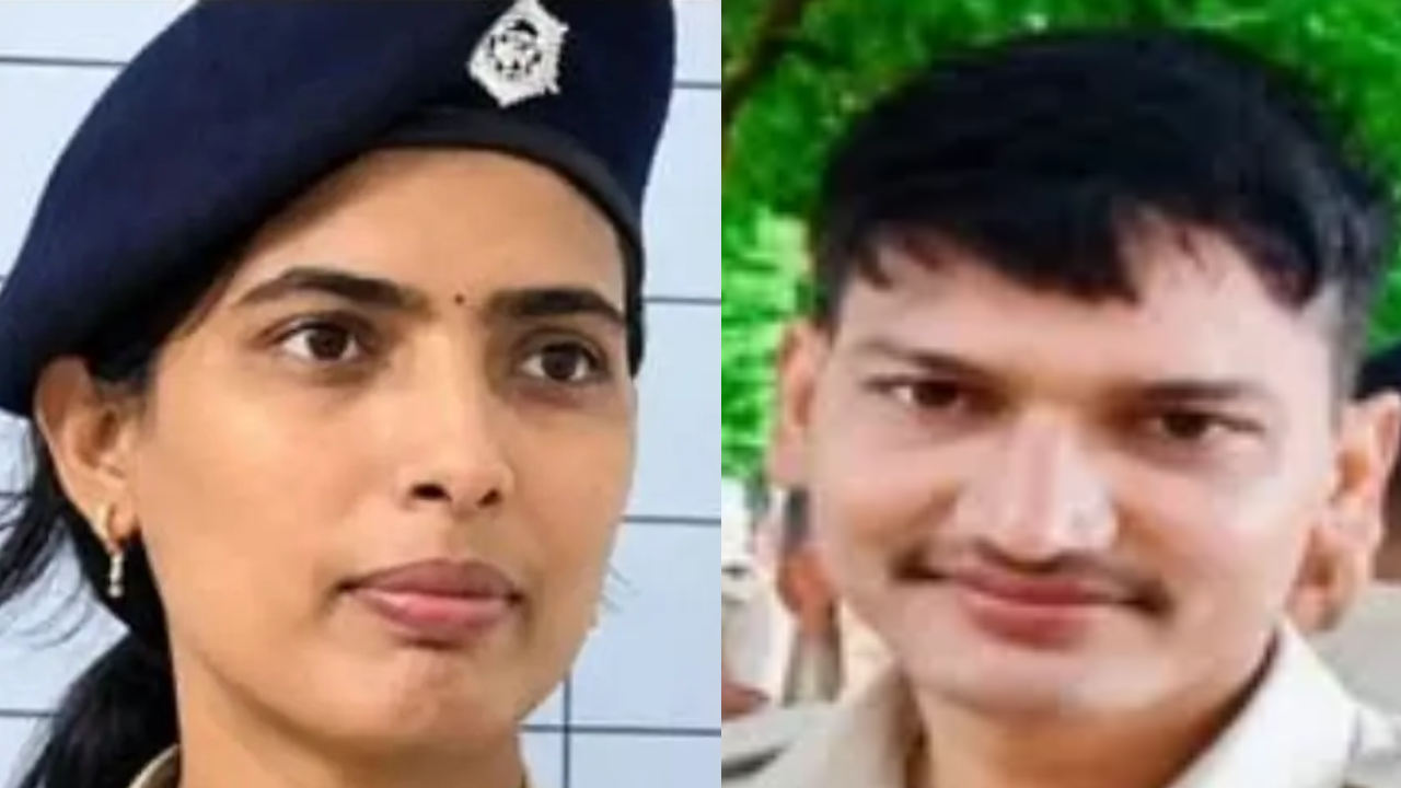 खुलासा: सिपाही अजीत कुमार की मौत शराब तस्करों की गोली से नहीं, पुलिस की गोली से हुई थी खुलासा: सिपाही अजीत कुमार की मौत शराब तस्करों की गोली से नहीं, पुलिस की गोली से हुई थी