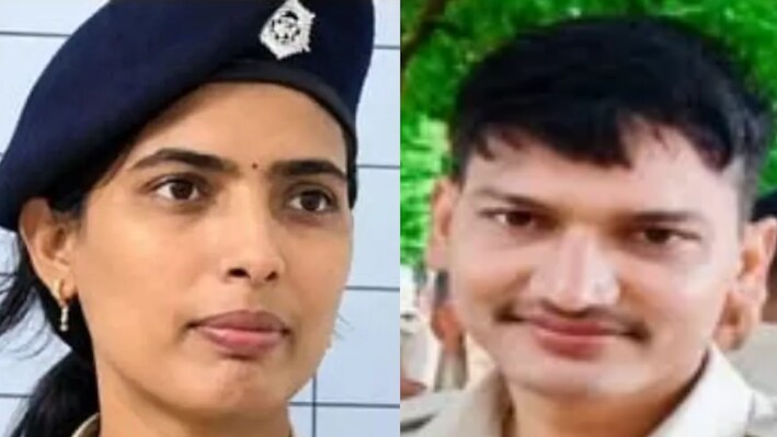 खुलासा: सिपाही अजीत कुमार की मौत शराब तस्करों की गोली से नहीं, पुलिस की गोली से हुई थी