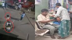 BJP कार्यालय पर हमलाः बूथ अध्यक्ष समेत पार्टी के 10-12 कार्यकर्ता घायल, ममता की पार्टी पर आरोप