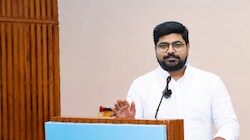 'PM की कुर्सी विरासत में नहीं मिलती, राहुल गांधी पहले अपने राजनीतिक अतीत का हिसाब दें': जयराम विप्लव
