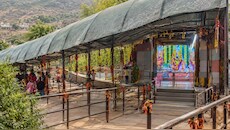 कोटपूतली सरूंड माता मंदिर का रहस्य: 282 सीढ़ियों की चढ़ाई, 7 द्वार और पांडवों से जुड़ी मान्यता, पढ़ें पूरी कहानी