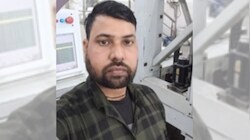 पहले प्यार-शादी, फिर विवाद और हत्या की साजिश, फरीदाबाद में पत्नी ने बॉयफ्रेंड संग मिलकर की पति की हत्या