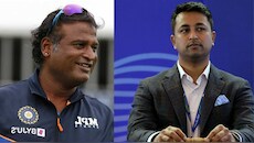 अगर रमेश पवार लेंगे अगरकर की जगह तो प्रज्ञान ओझा का क्या होगा? समझें चीफ सिलेक्टर बनने का पूरा समीकरण
