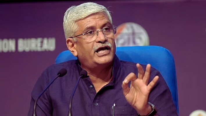 राजस्थानी भाषा को मिलेगी संवैधानिक मान्यता: गजेंद्र सिंह शेखावत ने दिया बड़ा अपडेट, पंचायत चुनाव को लेकर भी बोले