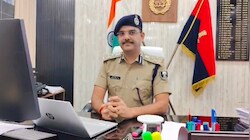 DIG हर किशोर राय का एक और कड़क एक्शन, थानाध्यक्ष सम्राट सिंह को किया निलंबित, दर्ज नहीं किया था दहेज का FIR