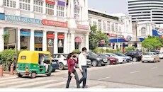दिवाली से पहले दिल्ली के बाजारों पर बड़ा 'अटैक': प्रदर्शनों से ₹3,000 करोड़ स्वाहा, ₹10,000 करोड़ घाटे का खतरा!
