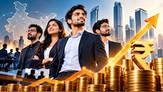 कम उम्र में बड़ा कमाल! 35 से कम के बिजनेसमैन की नेटवर्थ 23% बढ़ी, इस रिपोर्ट में हुआ बड़ा खुलासा
