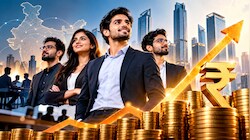 कम उम्र में बड़ा कमाल! 35 से कम के बिजनेसमैन की नेटवर्थ 23% बढ़ी, इस रिपोर्ट में हुआ बड़ा खुलासा