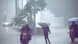 राजस्थान के इन जिलों में बरसेंगे मेघ: IMD ने जारी किया ऑरेंज-येलो अलर्ट, 60 KMPH की रफ्तार से चलेंगी हवाएं