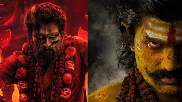 विजय देवरकोंडा की एक्टिंग की मुरीद हुईं रश्मिका मंदाना, 'रणबाली' को 'पुष्पा 2' से जोड़कर कही ये बात