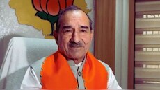 मदन राठौड़ के पाकिस्तान बयान पर सियासी बवाल: इन शहरों में राजस्थान कांग्रेस का प्रदर्शन, पुतला फूंककर की इस्तीफे की मांग