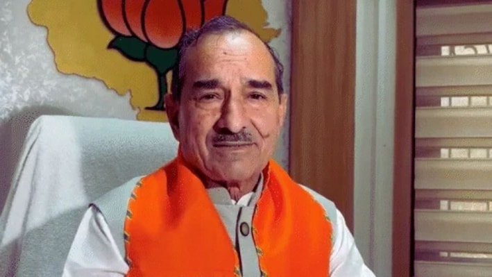 मदन राठौड़ के पाकिस्तान बयान पर सियासी बवाल: इन शहरों में राजस्थान कांग्रेस का प्रदर्शन, पुतला फूंककर की इस्तीफे की मांग