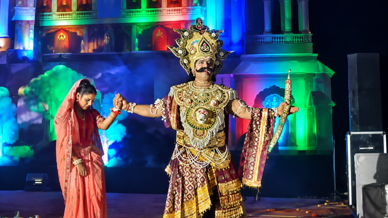 DELHI_RAMLILA